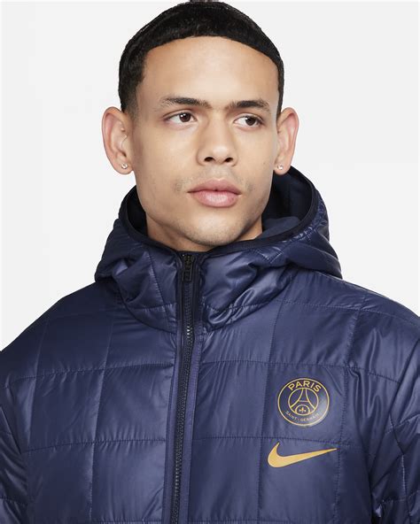 nike paris jacke herren|Paris Saint.